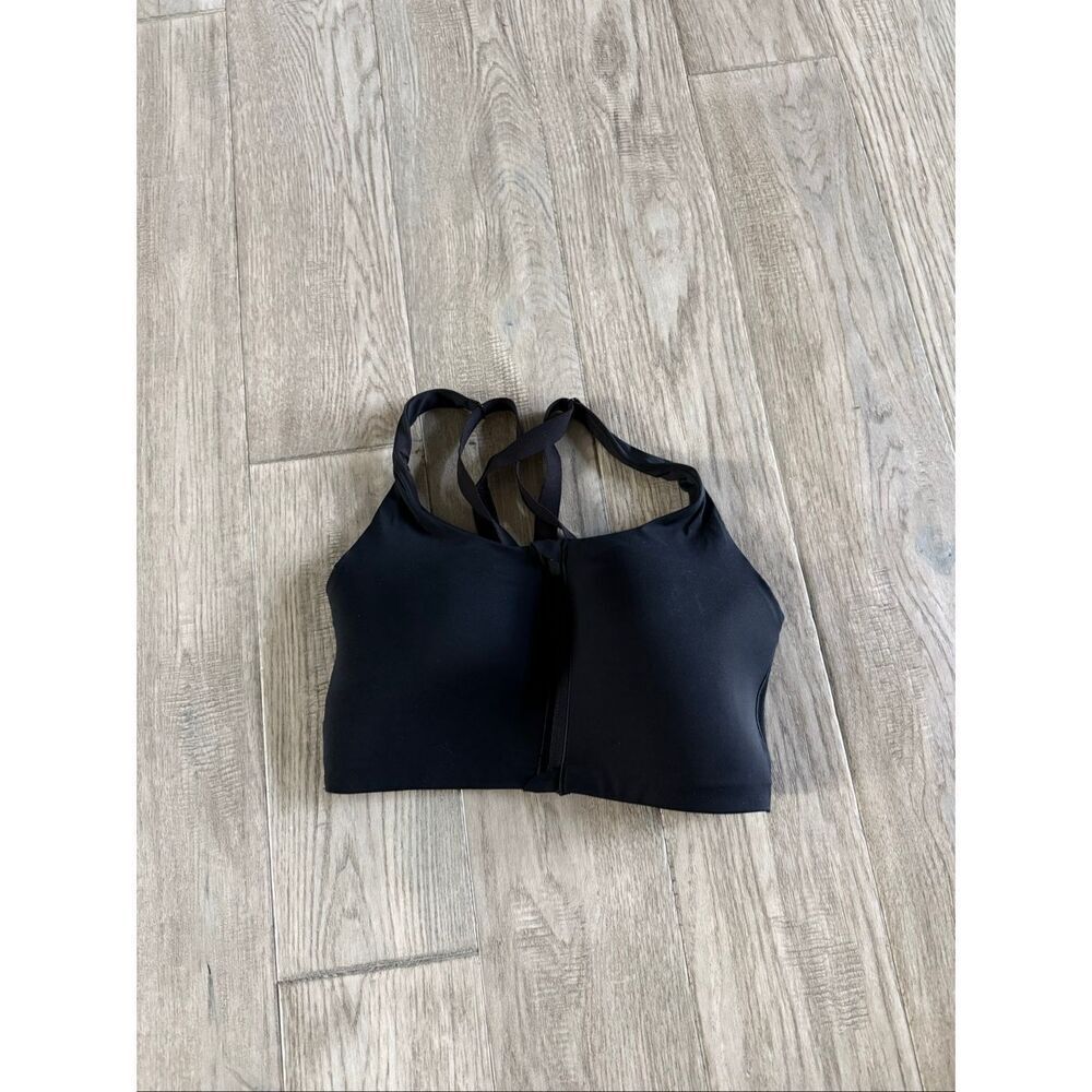 Lululemon Full Support Sports Bra 36 DD